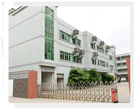 東莞市琪美實業(yè)有限公司